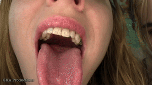 xsiteability.com - Misty and Nancy Tease and Devour Tiny Snack thumbnail